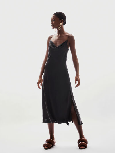Slipdress