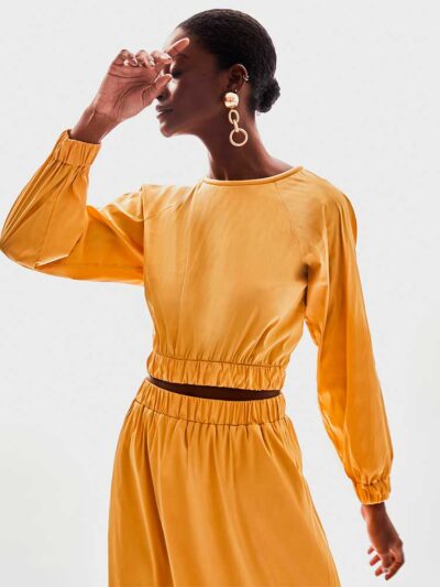 Blusa Ana