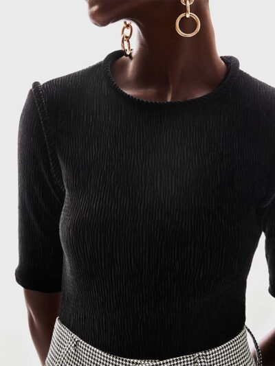 Blusa Gabi