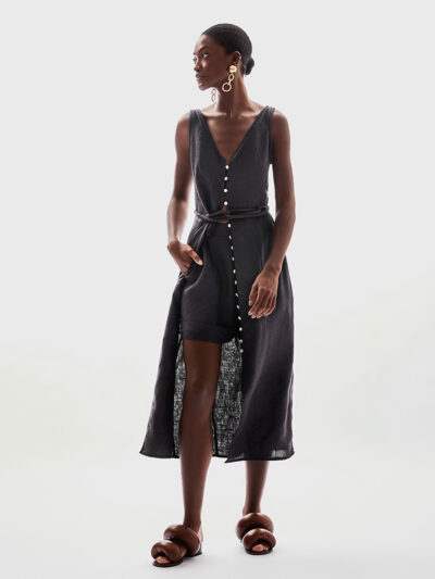 Vestido Aline